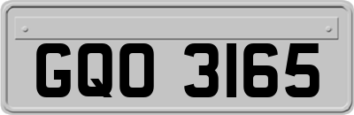 GQO3165