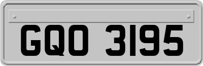GQO3195