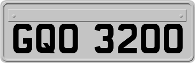 GQO3200