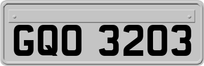 GQO3203