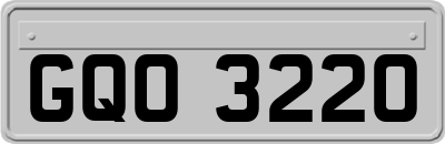 GQO3220