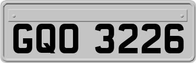GQO3226