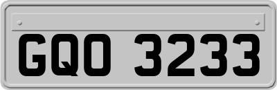 GQO3233