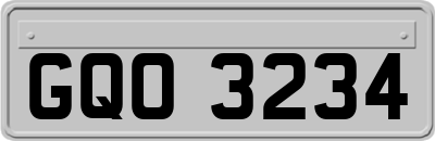 GQO3234