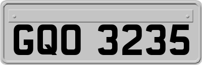 GQO3235