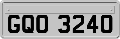 GQO3240