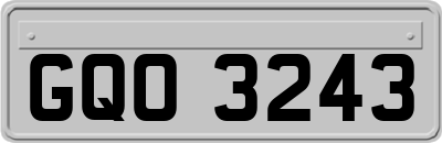 GQO3243