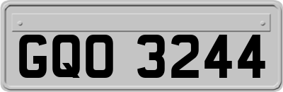 GQO3244