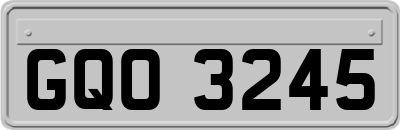 GQO3245