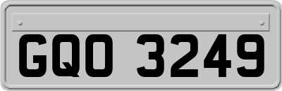 GQO3249