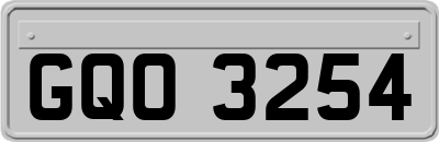 GQO3254