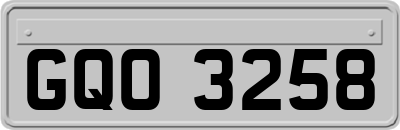 GQO3258