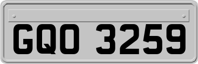 GQO3259