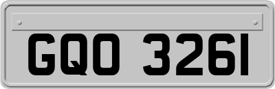 GQO3261