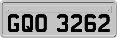 GQO3262