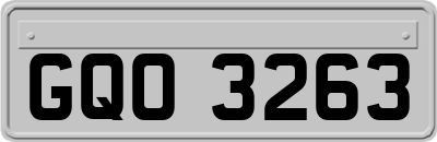 GQO3263