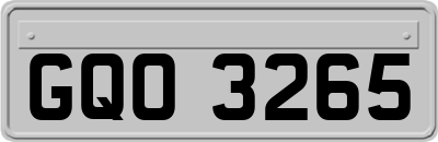 GQO3265
