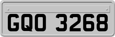 GQO3268