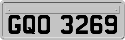 GQO3269