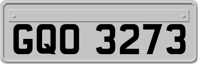GQO3273
