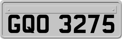 GQO3275