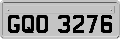 GQO3276