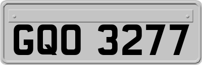 GQO3277