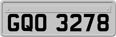 GQO3278