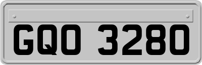 GQO3280