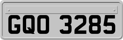 GQO3285