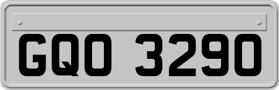 GQO3290