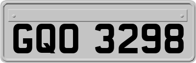 GQO3298
