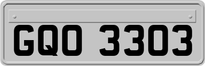 GQO3303