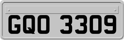 GQO3309