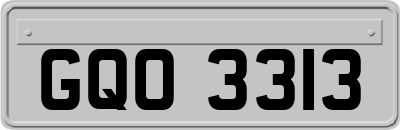 GQO3313