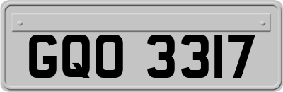 GQO3317