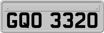 GQO3320