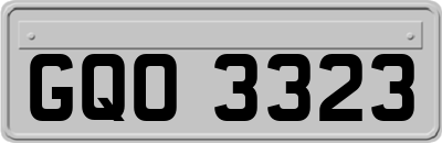 GQO3323