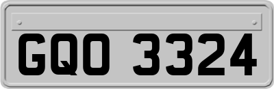 GQO3324