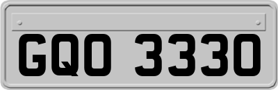 GQO3330