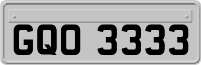 GQO3333