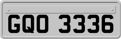 GQO3336