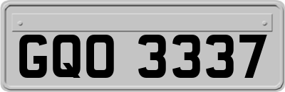 GQO3337