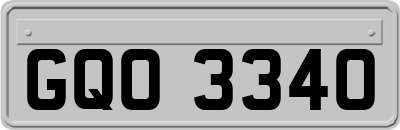 GQO3340