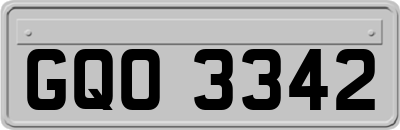GQO3342