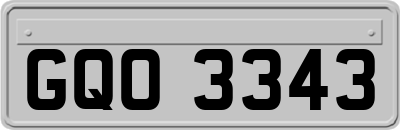 GQO3343