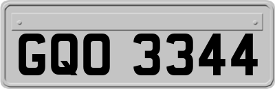 GQO3344