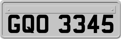 GQO3345