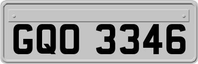 GQO3346