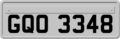 GQO3348